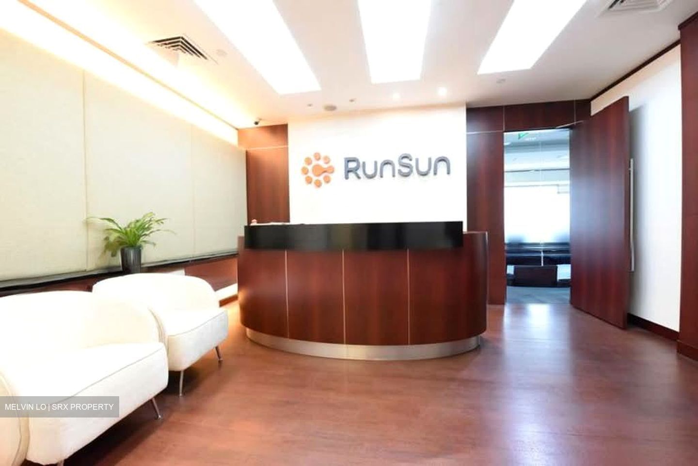 Suntec Tower Three (D1), Office #602215561